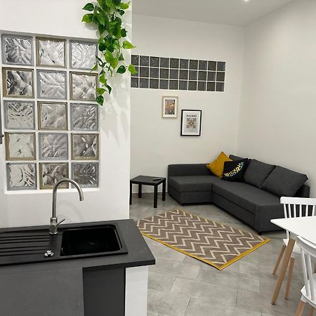 Palermo Wow - Aragona Apartment Exterior photo